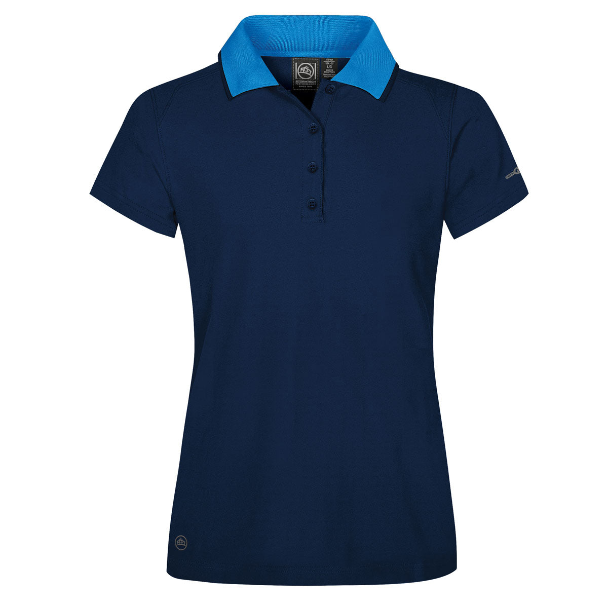 Women's Cignus Performance Polo Final Sale - GPQ-2W