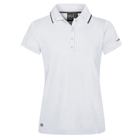 Women's Cignus Performance Polo Final Sale - GPQ-2W