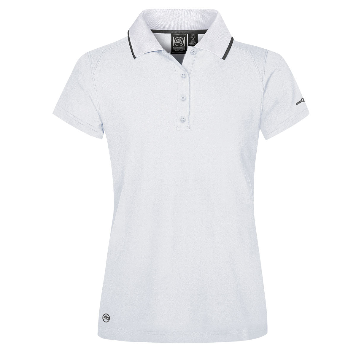 Women's Cignus Performance Polo Final Sale - GPQ-2W