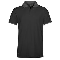Men's Cignus Performance Polo Final Sale - GPQ-2