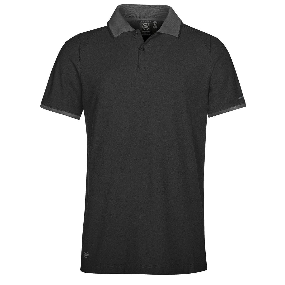 Men's Cignus Performance Polo Final Sale - GPQ-2