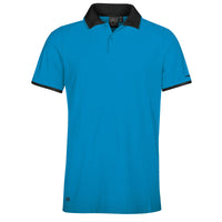 Men's Cignus Performance Polo Final Sale - GPQ-2