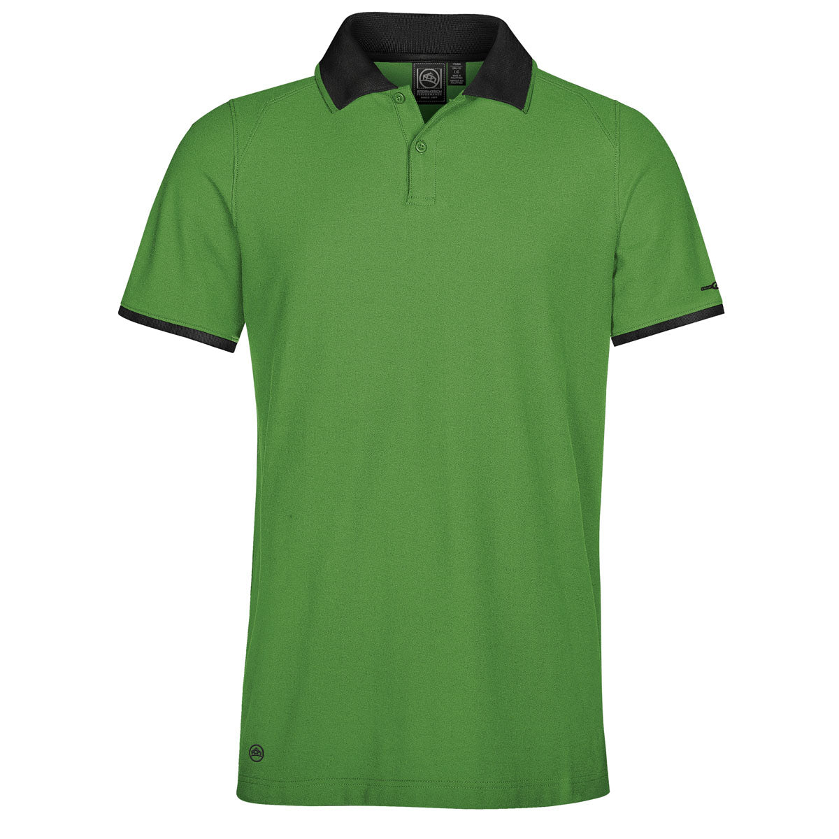 Men's Cignus Performance Polo Final Sale - GPQ-2