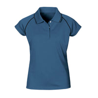 Women's COOLMAX Extreme Two-Tone Polo Final Sale - GPX-2W