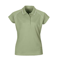 Women's COOLMAX Extreme Two-Tone Polo Final Sale - GPX-2W