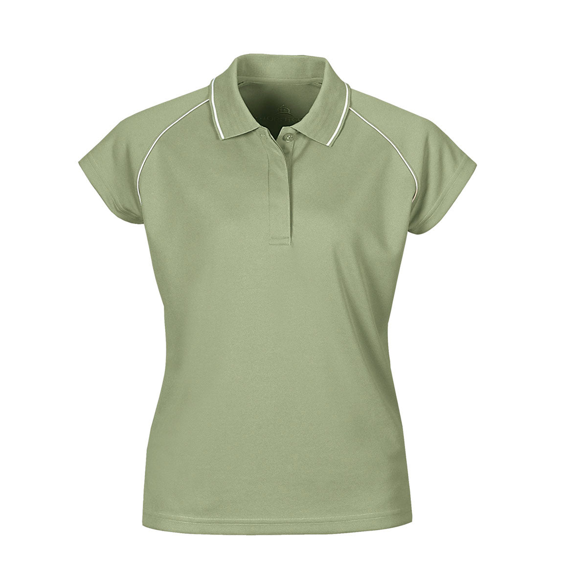 Women's COOLMAX Extreme Two-Tone Polo Final Sale - GPX-2W