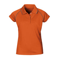 Women's COOLMAX Extreme Two-Tone Polo Final Sale - GPX-2W