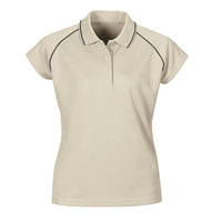 Women's COOLMAX Extreme Two-Tone Polo Final Sale - GPX-2W