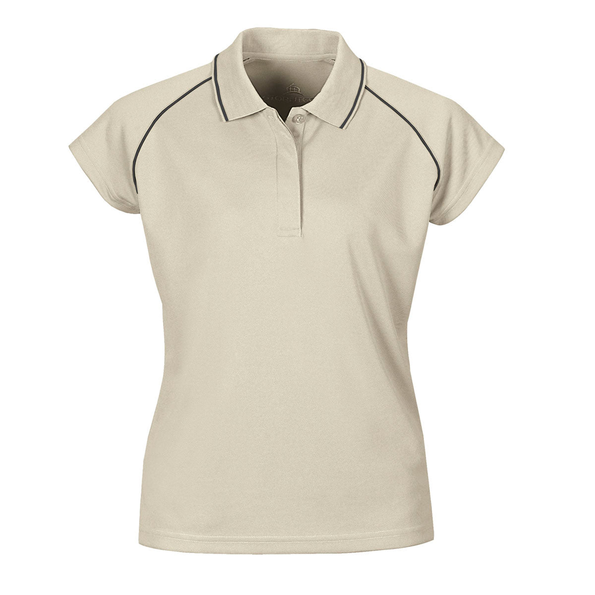 Women's COOLMAX Extreme Two-Tone Polo Final Sale - GPX-2W