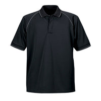 Men's COOLMAX Extreme Two-Tone Polo Final Sale - GPX-2LE