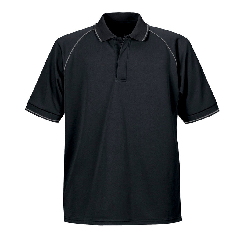Men's COOLMAX Extreme Two-Tone Polo Final Sale - GPX-2LE