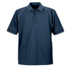 Men's COOLMAX Extreme Two-Tone Polo Final Sale - GPX-2LE