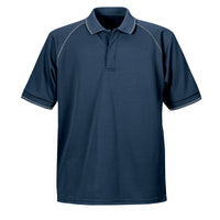 Men's COOLMAX Extreme Two-Tone Polo Final Sale - GPX-2LE