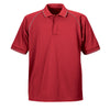 Men's COOLMAX Extreme Two-Tone Polo Final Sale - GPX-2LE