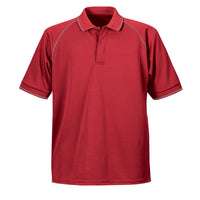 Men's COOLMAX Extreme Two-Tone Polo Final Sale - GPX-2LE