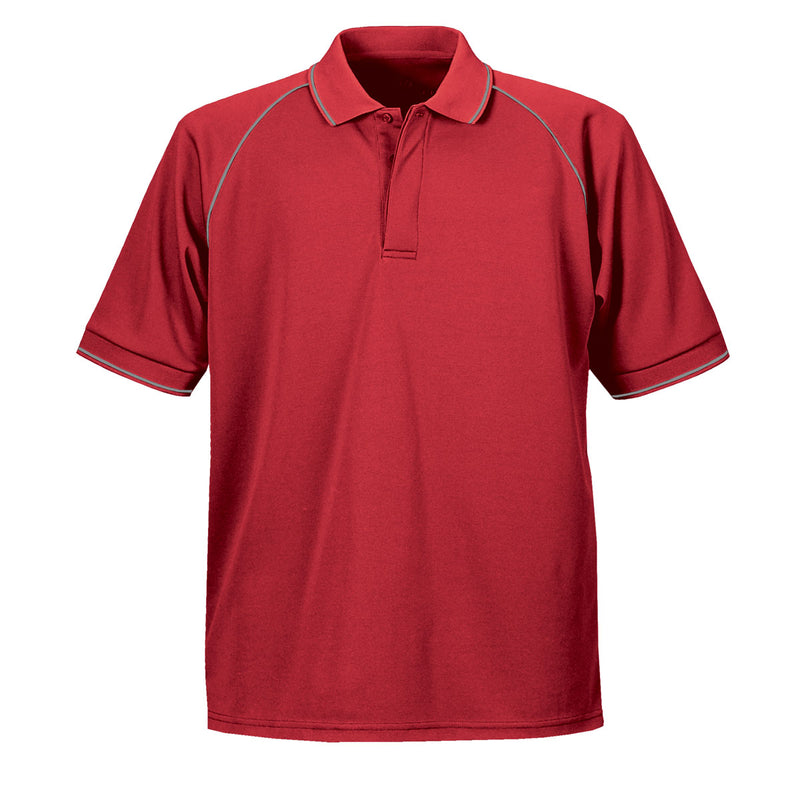 Men's COOLMAX Extreme Two-Tone Polo Final Sale - GPX-2LE