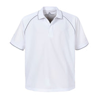 Men's COOLMAX Extreme Two-Tone Polo Final Sale - GPX-2LE
