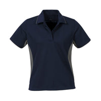 Women's COOLMAX Baja Polo Final Sale  - GPX-3W