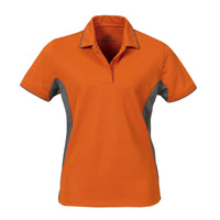 Women's COOLMAX Baja Polo Final Sale  - GPX-3W