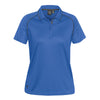 Women's Tritium Performance Polo Final Sale - GPX-4W