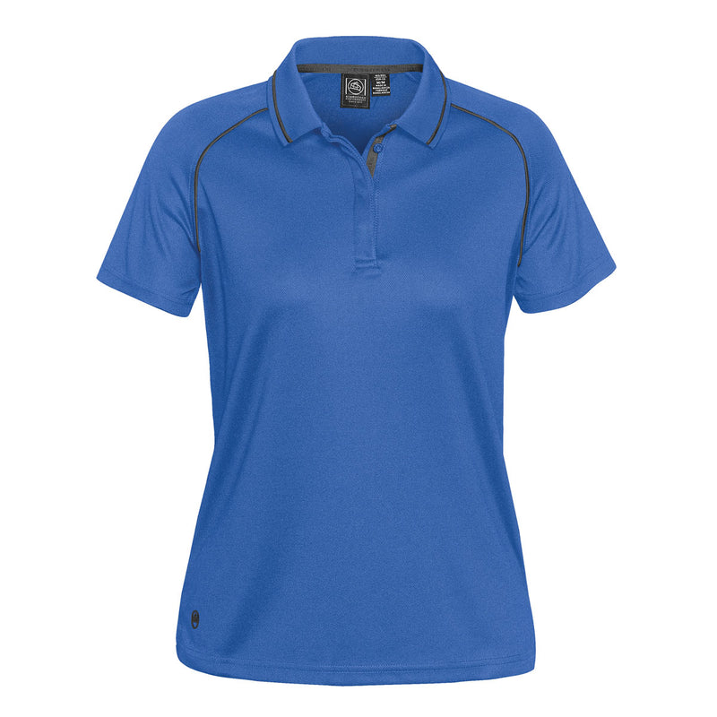 Women's Tritium Performance Polo Final Sale - GPX-4W