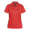 Women's Tritium Performance Polo Final Sale - GPX-4W