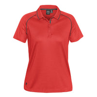 Women's Tritium Performance Polo Final Sale - GPX-4W