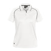 Women's Tritium Performance Polo Final Sale - GPX-4W