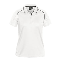 Women's Tritium Performance Polo Final Sale - GPX-4W