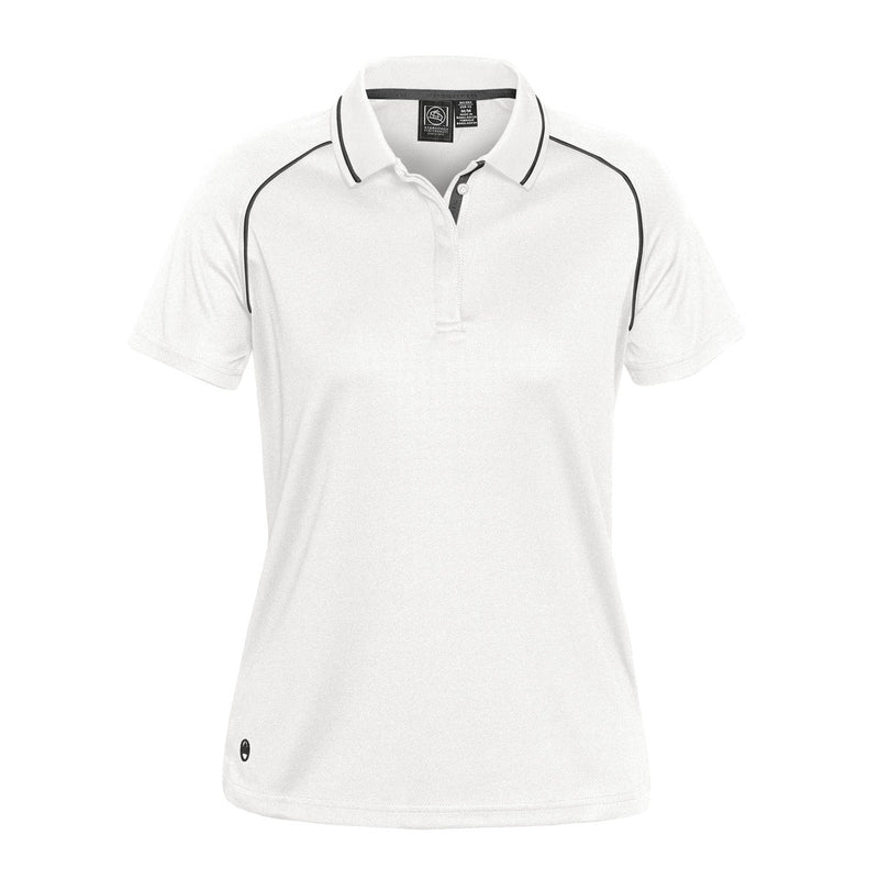 Women's Tritium Performance Polo Final Sale - GPX-4W
