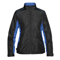 Women's Axis Track Jacket Final Sale - GTX-2W