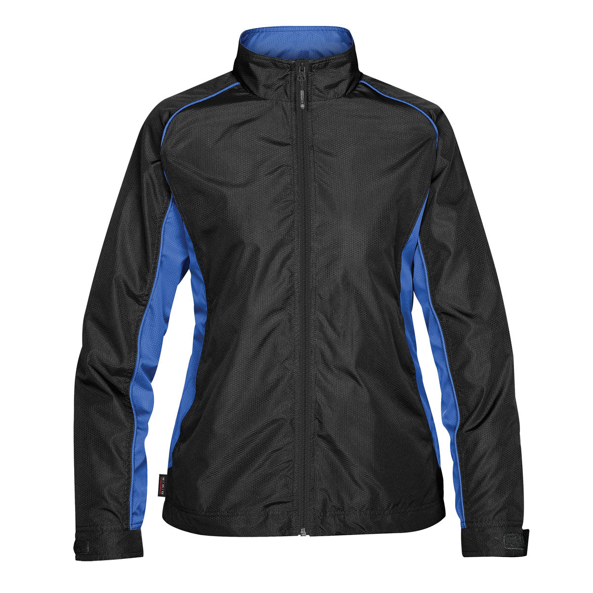 Women's Axis Track Jacket Final Sale - GTX-2W