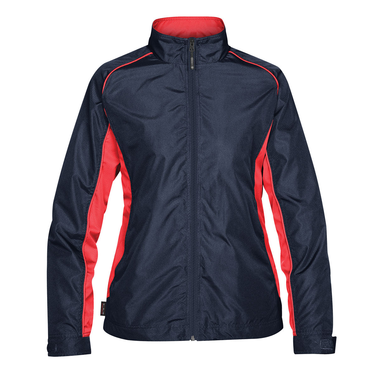 Women's Axis Track Jacket Final Sale - GTX-2W