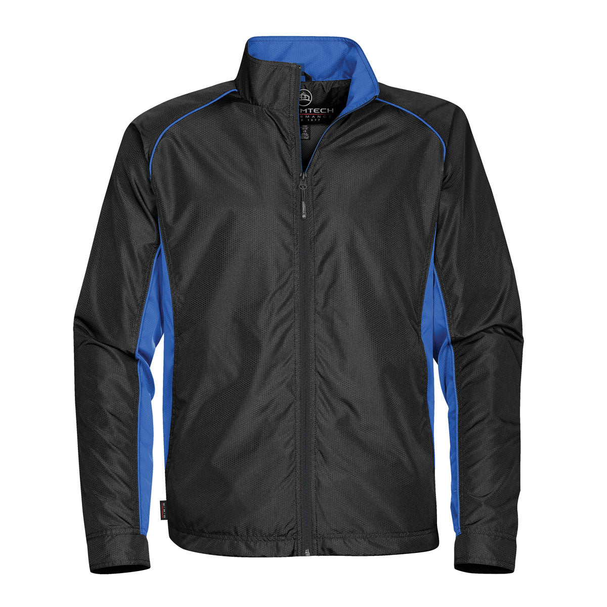 Men's Axis Track Jacket Final Sale - GTX-2 - Stormtech Canada Retail