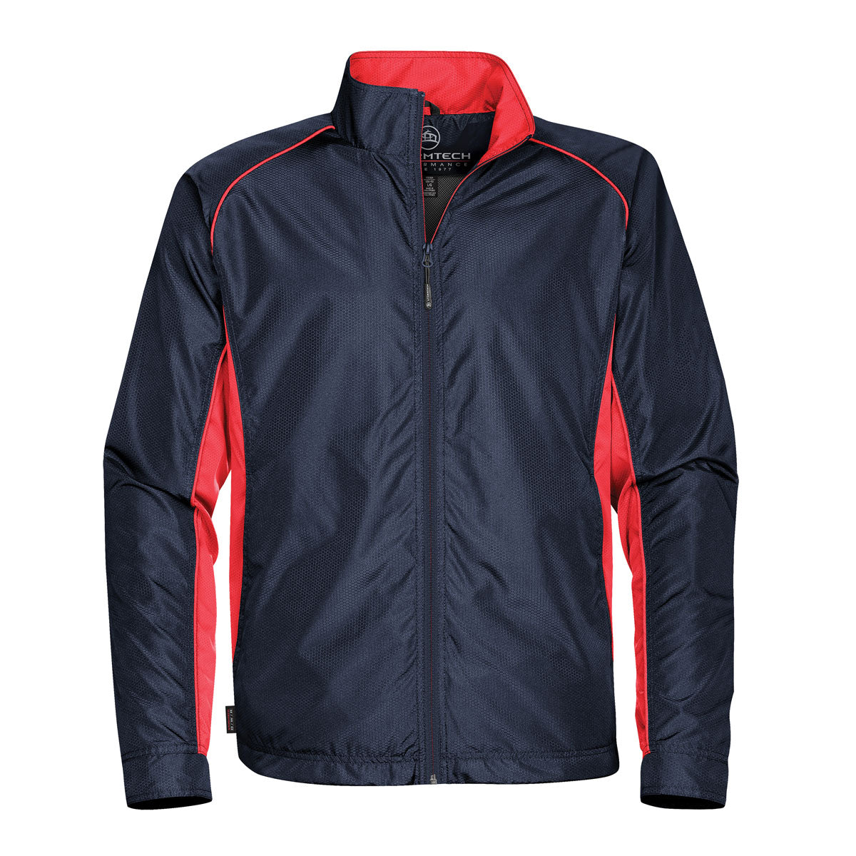 Men's Axis Track Jacket Final Sale - GTX-2
