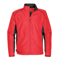 Men's Axis Track Jacket Final Sale - GTX-2