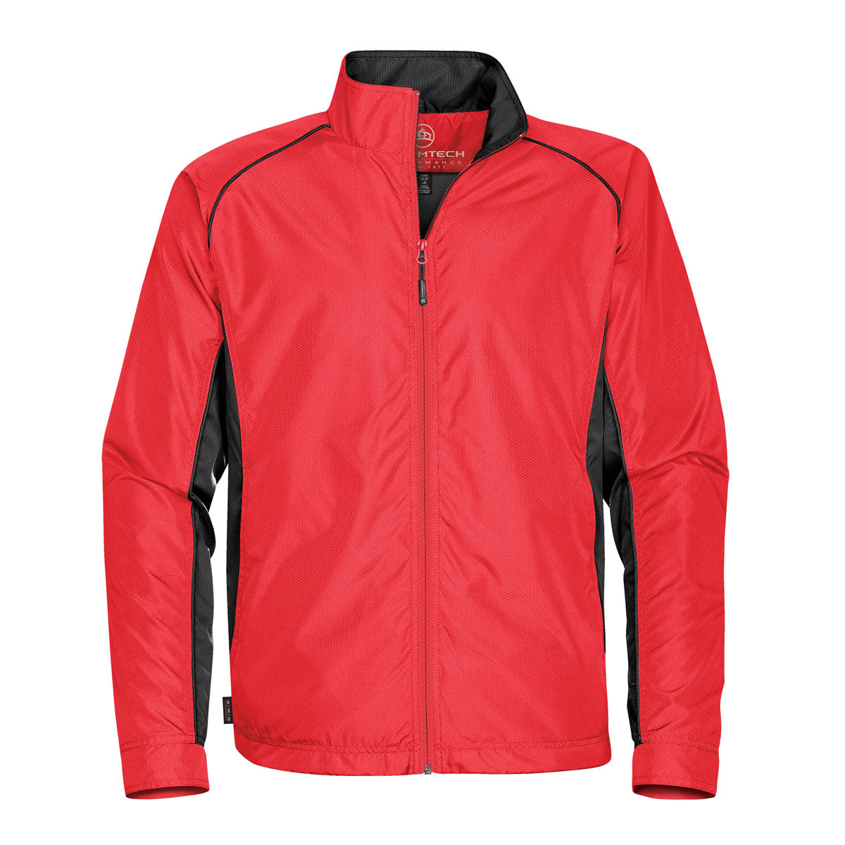 Men's Axis Track Jacket Final Sale - GTX-2