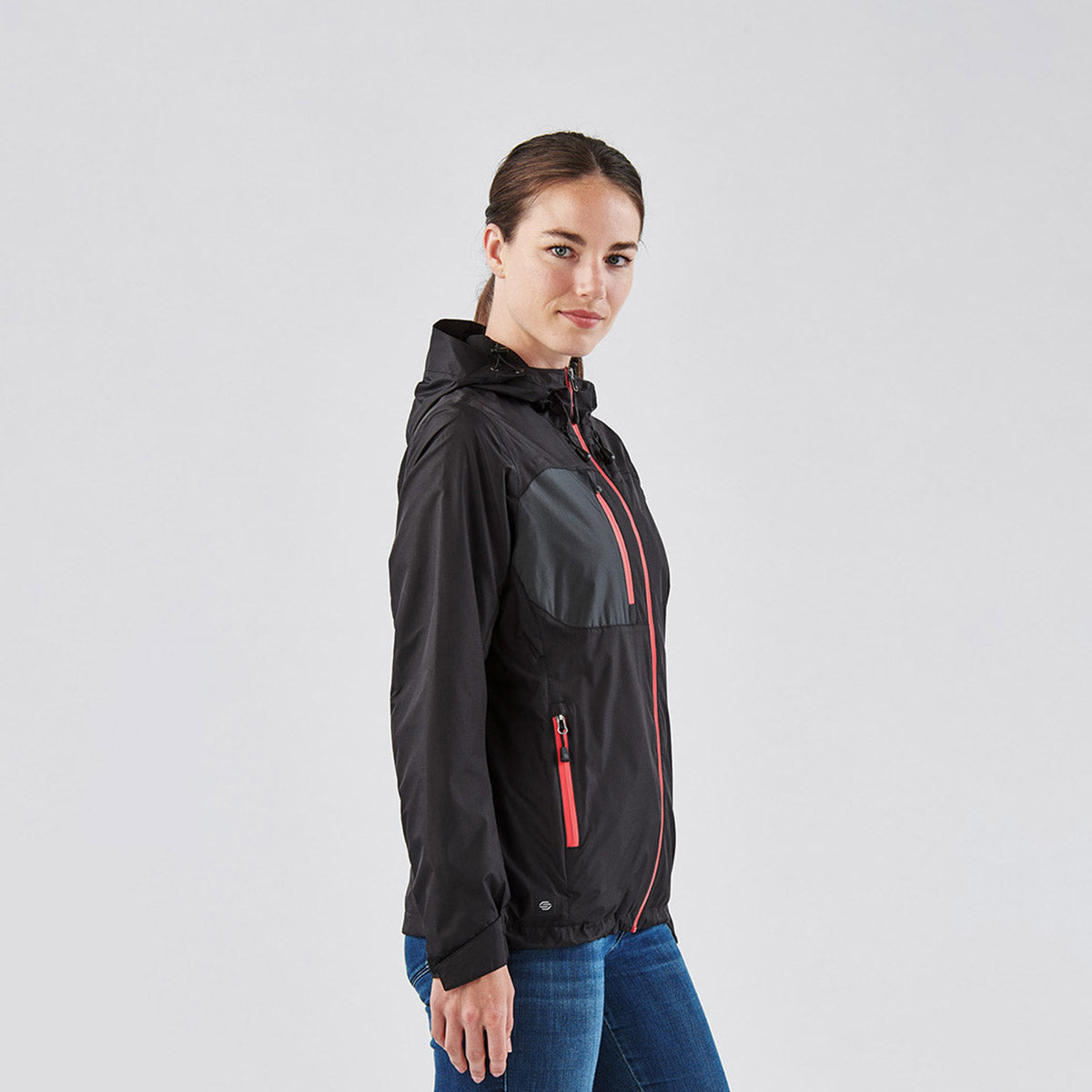 Women's Olympia Shell - Stormtech Canada Retail Women's Olympia Shell - Stormtech Canada Retail