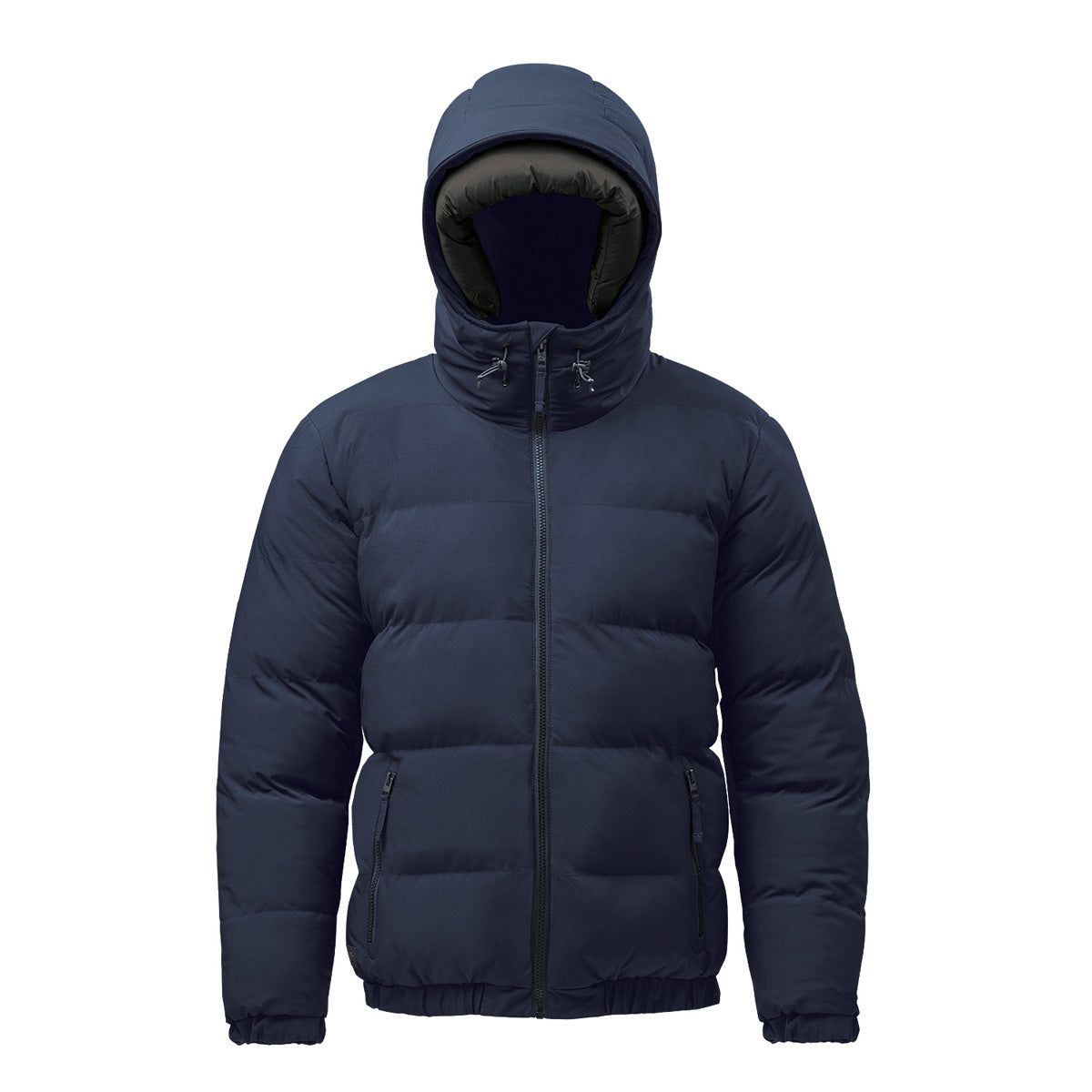 Men's Explorer Thermal Jacket HBX-1