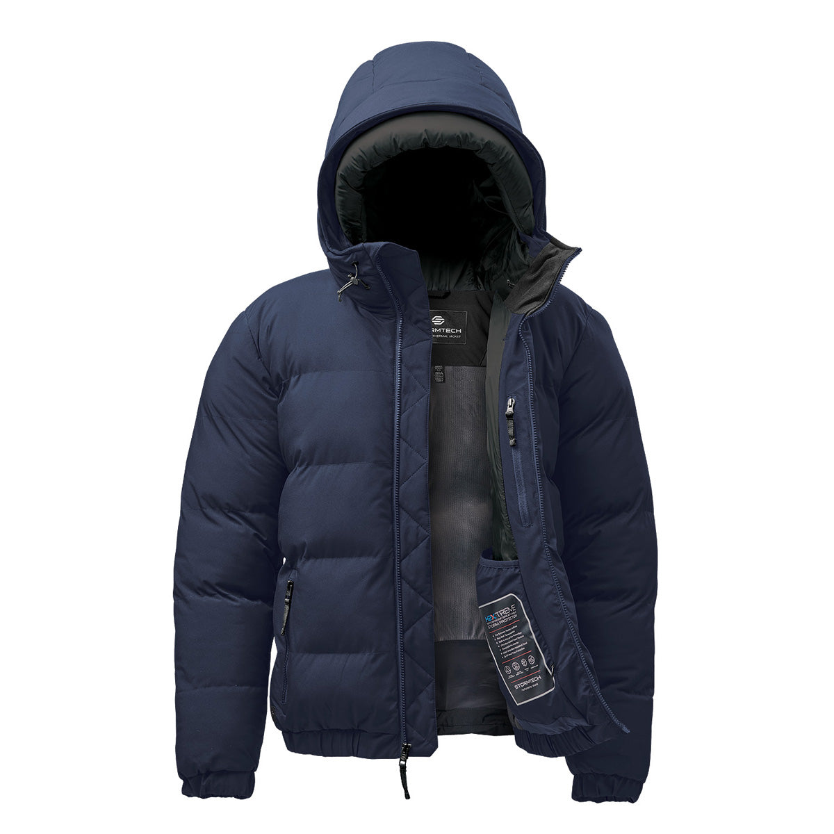 Hilfiger maddy down jacket best sale