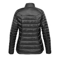 Women's Epsilon System Jacket - HR-2W