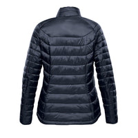Women's Epsilon System Jacket - HR-2W