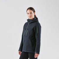 Women's Epsilon System Jacket - HR-2W