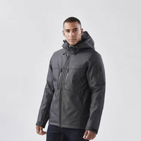 Men's Epsilon System Jacket - HR-2