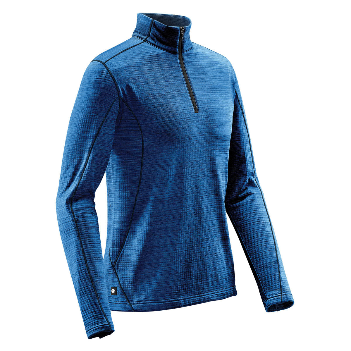 BEDWIN✖️HTC Men's Base Thermal 1/4 Zip - Stormtech Canada Retail