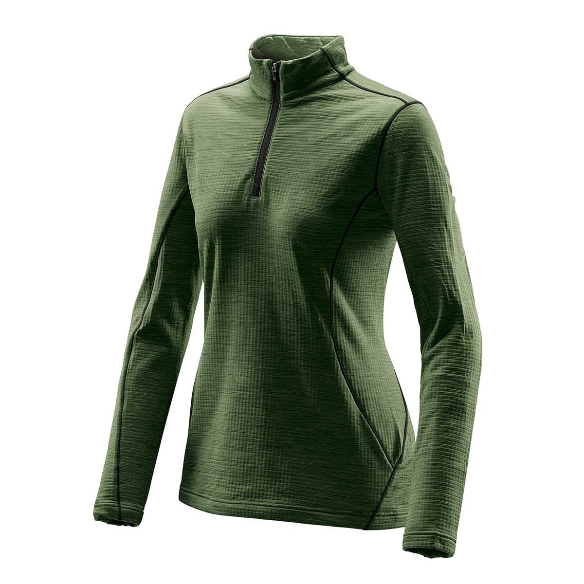 Women's Base Thermal 1/4 Zip - Stormtech Canada Retail