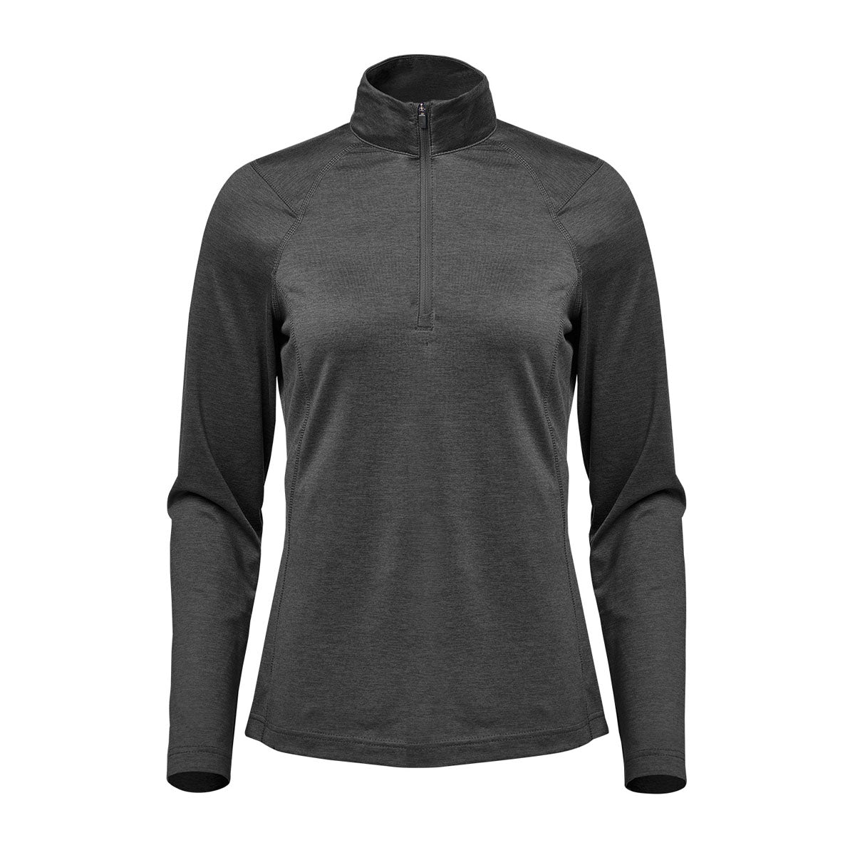 Women s Milano 1 4 Zip Pullover Stormtech USA Retail Stormtech Canada Retail