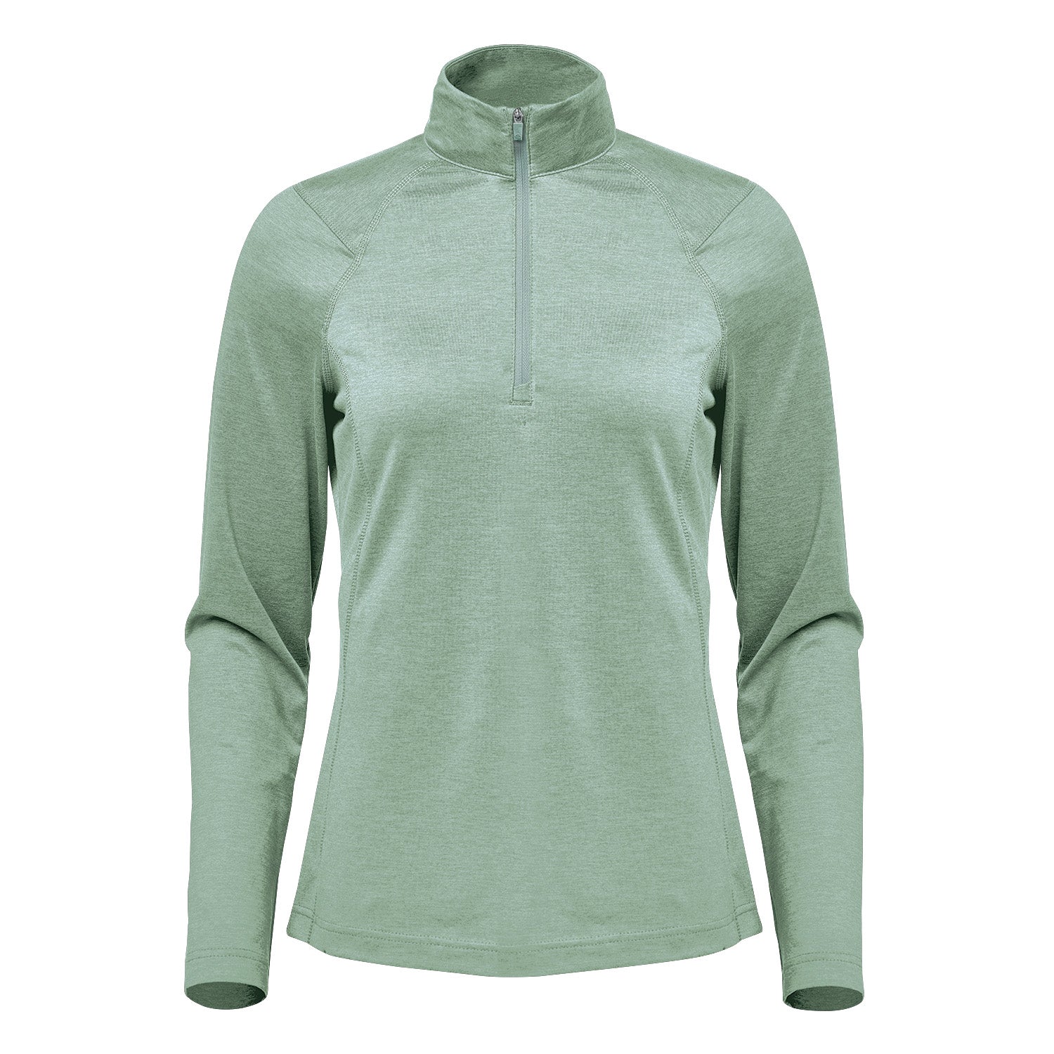 Women's Milano 1/4 Zip Pullover - Stormtech USA Retail – Stormtech