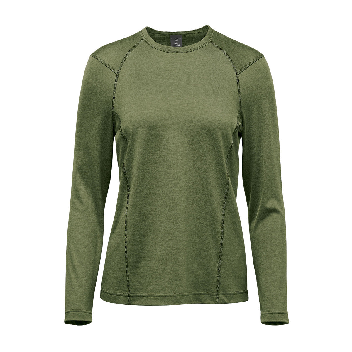 Women's Milano Crew Neck L/S - Stormtech Canada Retail