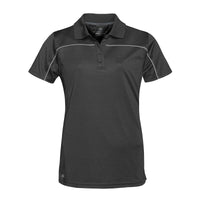 Women's Velocity Sport Polo Final Sale - IPS-2W